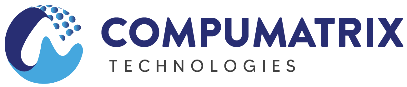 compumatrix technologie service banner